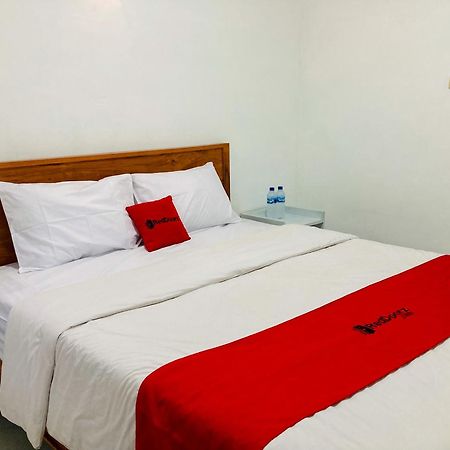 Hotel Reddoorz Syariah Near Umy Yogyakarta 2 Ngabean Zewnętrze zdjęcie