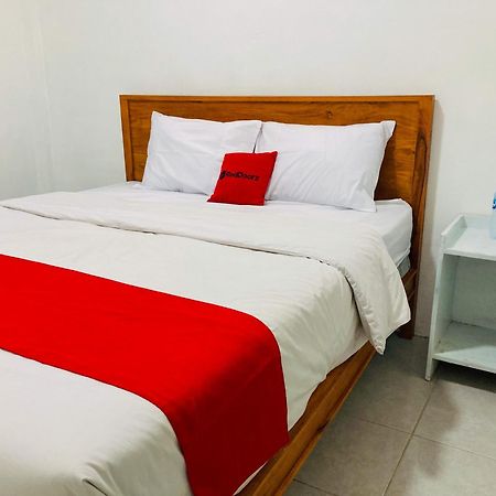 Hotel Reddoorz Syariah Near Umy Yogyakarta 2 Ngabean Zewnętrze zdjęcie