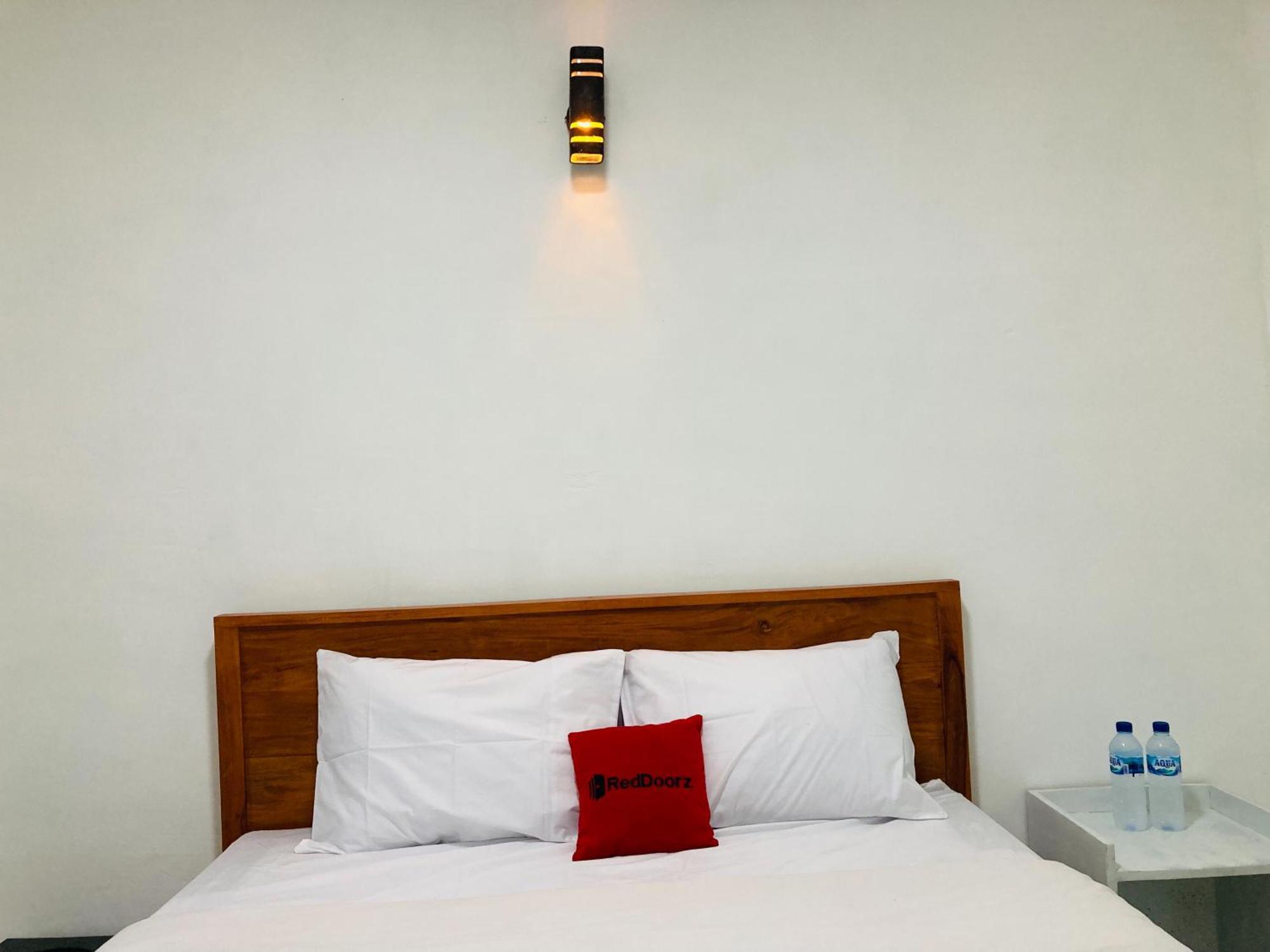 Hotel Reddoorz Syariah Near Umy Yogyakarta 2 Ngabean Zewnętrze zdjęcie
