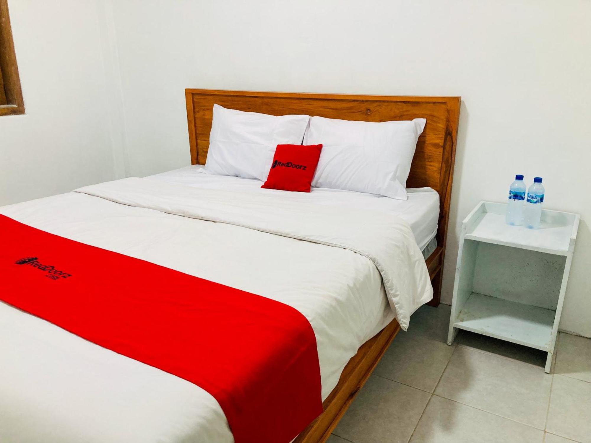 Hotel Reddoorz Syariah Near Umy Yogyakarta 2 Ngabean Zewnętrze zdjęcie