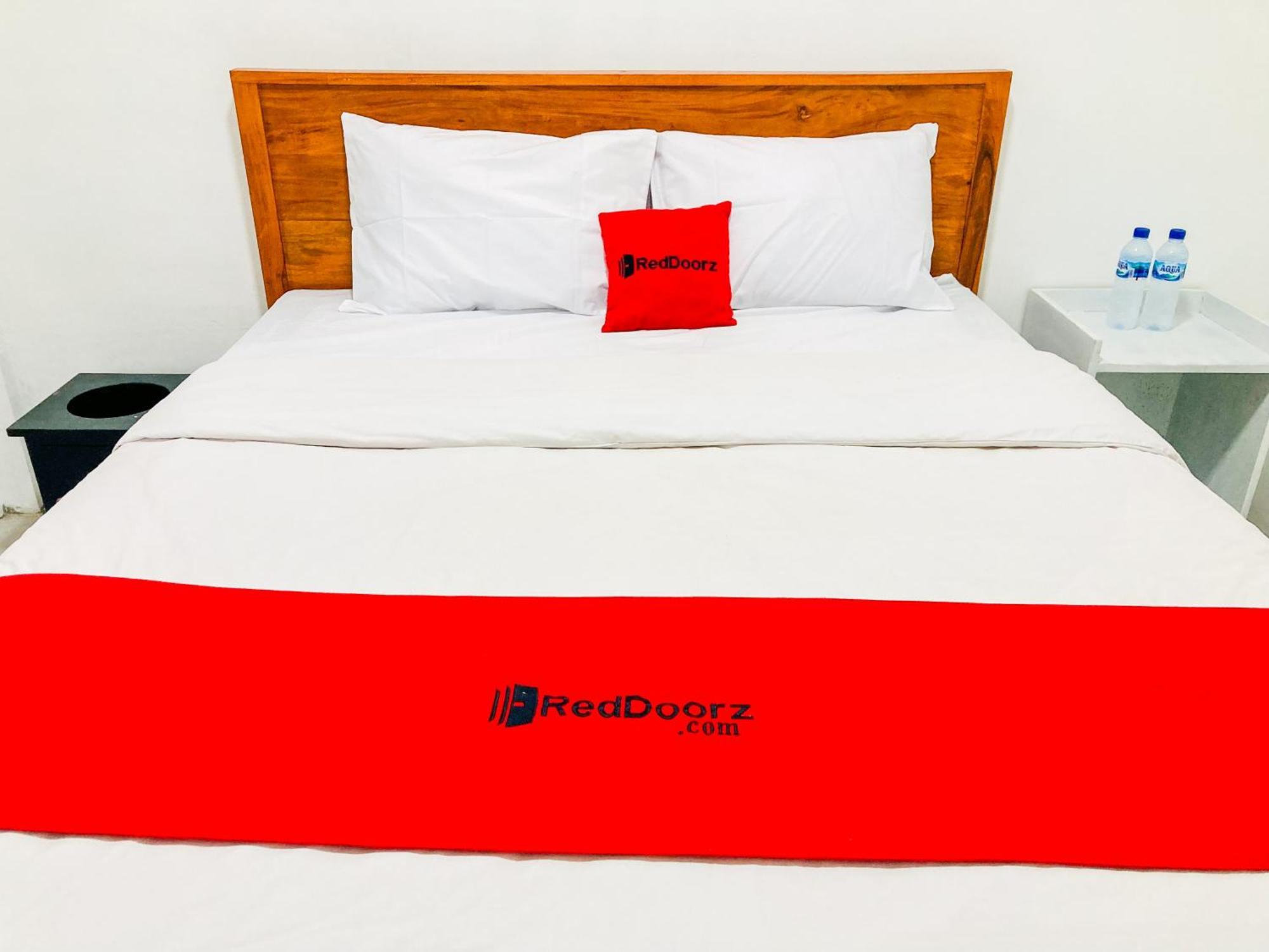Hotel Reddoorz Syariah Near Umy Yogyakarta 2 Ngabean Zewnętrze zdjęcie