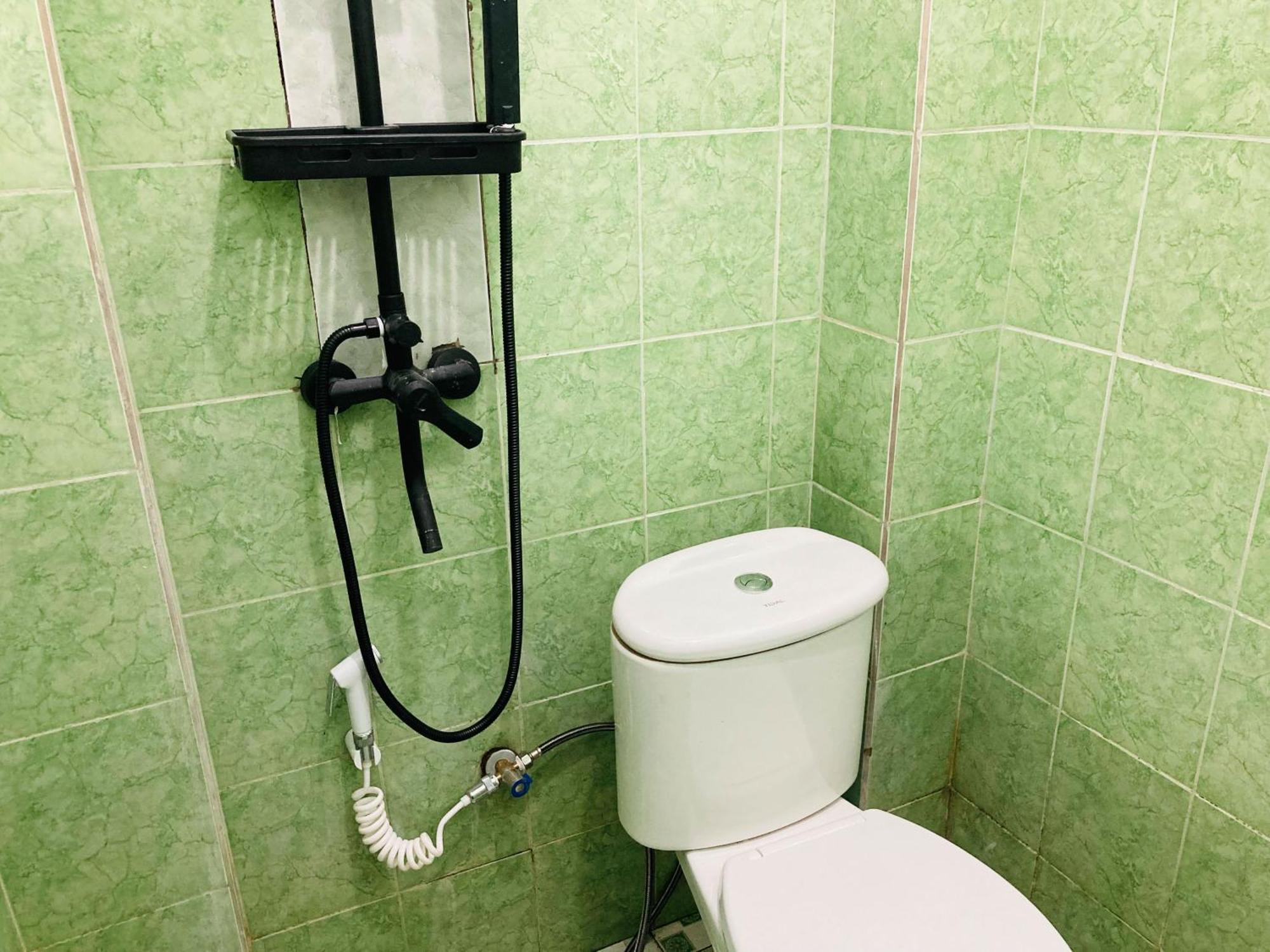 Hotel Reddoorz Syariah Near Umy Yogyakarta 2 Ngabean Zewnętrze zdjęcie