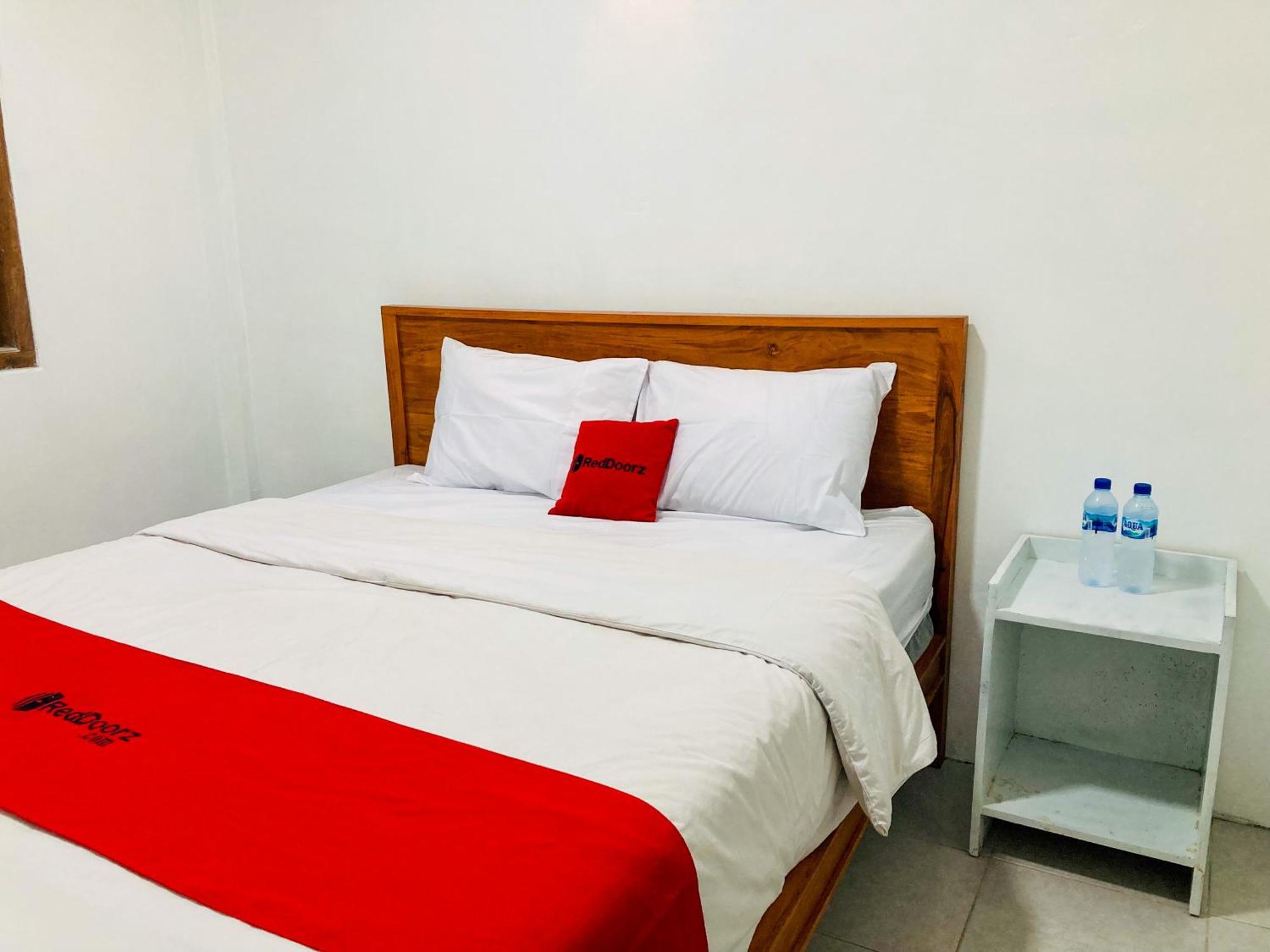 Hotel Reddoorz Syariah Near Umy Yogyakarta 2 Ngabean Zewnętrze zdjęcie